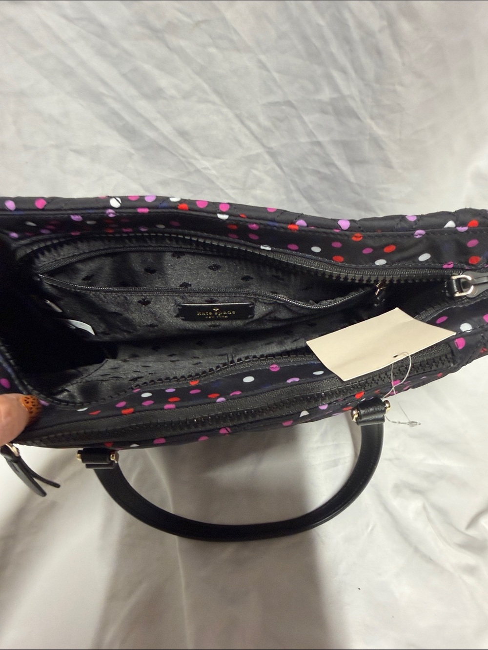 Kate Spade Handbag - Picture 6 of 9